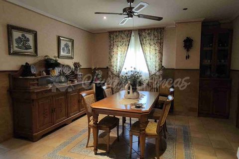 Villa i Yecla, Murcia, Yecla - € 649.000 | Ref: SF0573 - foto 10